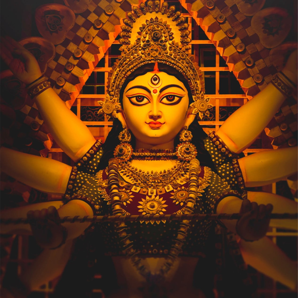 Durga Homa Jagannath Astro Advice